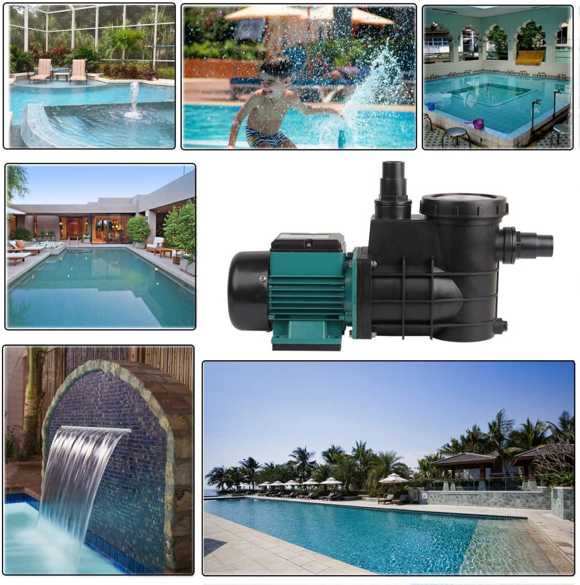 Meilleure pompe de piscine 2022 Avis et Comparatif — free download